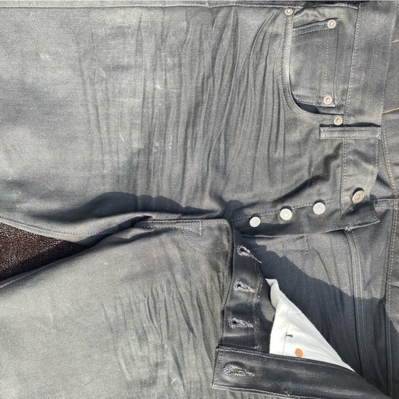 Men’s Jeans - Picture 3 of 6